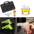 Multifunctional Ice Cube Maker Creative Silica Gel Gun Bullet Skull Shape Tray Mold Home Bar Party Cool Whiskey Wine Ice Cream Bar Tool - ALLURELATION - 501, Best selling ice maker, DIY Creative Silica Gel, Gel Gun Bullet ice maker, Hot sale Ice maker, Ice Cream Bar Tool, Ice Cube Maker, ice in different shapes, ice maker Tray Mold, ice shape maker, iIce Use in Home Bar Party, Skull Shape ice maker Tray, Top Quality ice maker, Unique design ice maker, Whiskey Wine ice - Stevvex.com