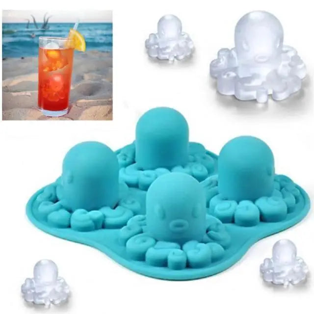 Multifunctional Ice Cube Maker Creative Silica Gel Gun Bullet Skull Shape Tray Mold Home Bar Party Cool Whiskey Wine Ice Cream Bar Tool - ALLURELATION - 501, Best selling ice maker, DIY Creative Silica Gel, Gel Gun Bullet ice maker, Hot sale Ice maker, Ice Cream Bar Tool, Ice Cube Maker, ice in different shapes, ice maker Tray Mold, ice shape maker, iIce Use in Home Bar Party, Skull Shape ice maker Tray, Top Quality ice maker, Unique design ice maker, Whiskey Wine ice - Stevvex.com