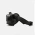 Multifunctional Outdoor Anti - Theft Waist Bag Men Fashionable Waterproof Fanny Pack Adjustable Belt Travel Bag