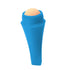 Natural Reusable Oil Resistant Facial Tool Roller Oil Control Rolling Stone Women Makeup Face Skin Care Tool Facial