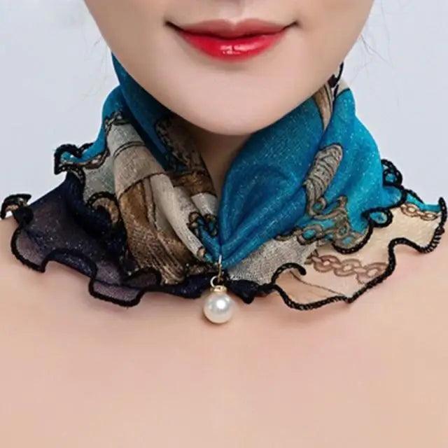 Neck Collars Fashion Scarves for Women And Girls Print Satin Silk Scarf Female Bandana Head Bib Scarfs For Ladies - ALLURELATION - 577, Best elling scarfs, Birthday Gift, elegance Silk Scarf, Fashion Scarves, Female Bandana, gift for girls, Head Bib Scarfs, head scarves for women, Hot Sale scarfs, luxury Silk Scarf, neck scarves for women, Print Satin, Scarfs For Ladies, Scarves, Scarves for girls, Scarves for Women, Silk Scarf, Silk Scarf for female, Stylish look Silk Scarf - Stevvex.com