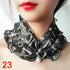 Neck Collars Fashion Scarves for Women And Girls Print Satin Silk Scarf Female Bandana Head Bib Scarfs For Ladies - ALLURELATION - 577, Best elling scarfs, Birthday Gift, elegance Silk Scarf, Fashion Scarves, Female Bandana, gift for girls, Head Bib Scarfs, head scarves for women, Hot Sale scarfs, luxury Silk Scarf, neck scarves for women, Print Satin, Scarfs For Ladies, Scarves, Scarves for girls, Scarves for Women, Silk Scarf, Silk Scarf for female, Stylish look Silk Scarf - Stevvex.com