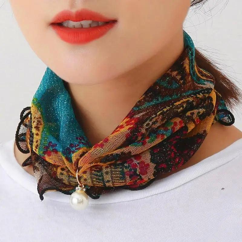 Neck Collars Fashion Scarves for Women And Girls Print Satin Silk Scarf Female Bandana Head Bib Scarfs For Ladies - ALLURELATION - 577, Best elling scarfs, Birthday Gift, elegance Silk Scarf, Fashion Scarves, Female Bandana, gift for girls, Head Bib Scarfs, head scarves for women, Hot Sale scarfs, luxury Silk Scarf, neck scarves for women, Print Satin, Scarfs For Ladies, Scarves, Scarves for girls, Scarves for Women, Silk Scarf, Silk Scarf for female, Stylish look Silk Scarf - Stevvex.com