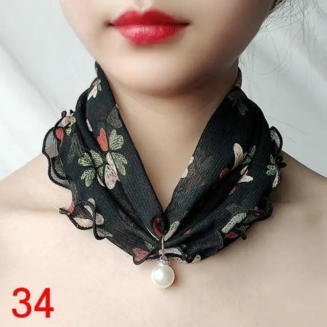 Neck Collars Fashion Scarves for Women And Girls Print Satin Silk Scarf Female Bandana Head Bib Scarfs For Ladies - ALLURELATION - 577, Best elling scarfs, Birthday Gift, elegance Silk Scarf, Fashion Scarves, Female Bandana, gift for girls, Head Bib Scarfs, head scarves for women, Hot Sale scarfs, luxury Silk Scarf, neck scarves for women, Print Satin, Scarfs For Ladies, Scarves, Scarves for girls, Scarves for Women, Silk Scarf, Silk Scarf for female, Stylish look Silk Scarf - Stevvex.com