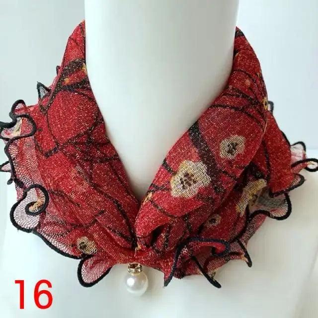 Neck Collars Fashion Scarves for Women And Girls Print Satin Silk Scarf Female Bandana Head Bib Scarfs For Ladies - ALLURELATION - 577, Best elling scarfs, Birthday Gift, elegance Silk Scarf, Fashion Scarves, Female Bandana, gift for girls, Head Bib Scarfs, head scarves for women, Hot Sale scarfs, luxury Silk Scarf, neck scarves for women, Print Satin, Scarfs For Ladies, Scarves, Scarves for girls, Scarves for Women, Silk Scarf, Silk Scarf for female, Stylish look Silk Scarf - Stevvex.com