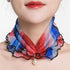 Neck Collars Fashion Scarves for Women And Girls Print Satin Silk Scarf Female Bandana Head Bib Scarfs For Ladies - ALLURELATION - 577, Best elling scarfs, Birthday Gift, elegance Silk Scarf, Fashion Scarves, Female Bandana, gift for girls, Head Bib Scarfs, head scarves for women, Hot Sale scarfs, luxury Silk Scarf, neck scarves for women, Print Satin, Scarfs For Ladies, Scarves, Scarves for girls, Scarves for Women, Silk Scarf, Silk Scarf for female, Stylish look Silk Scarf - Stevvex.com