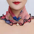 Neck Collars Fashion Scarves for Women And Girls Print Satin Silk Scarf Female Bandana Head Bib Scarfs For Ladies - ALLURELATION - 577, Best elling scarfs, Birthday Gift, elegance Silk Scarf, Fashion Scarves, Female Bandana, gift for girls, Head Bib Scarfs, head scarves for women, Hot Sale scarfs, luxury Silk Scarf, neck scarves for women, Print Satin, Scarfs For Ladies, Scarves, Scarves for girls, Scarves for Women, Silk Scarf, Silk Scarf for female, Stylish look Silk Scarf - Stevvex.com