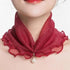 Neck Collars Fashion Scarves for Women And Girls Print Satin Silk Scarf Female Bandana Head Bib Scarfs For Ladies - ALLURELATION - 577, Best elling scarfs, Birthday Gift, elegance Silk Scarf, Fashion Scarves, Female Bandana, gift for girls, Head Bib Scarfs, head scarves for women, Hot Sale scarfs, luxury Silk Scarf, neck scarves for women, Print Satin, Scarfs For Ladies, Scarves, Scarves for girls, Scarves for Women, Silk Scarf, Silk Scarf for female, Stylish look Silk Scarf - Stevvex.com