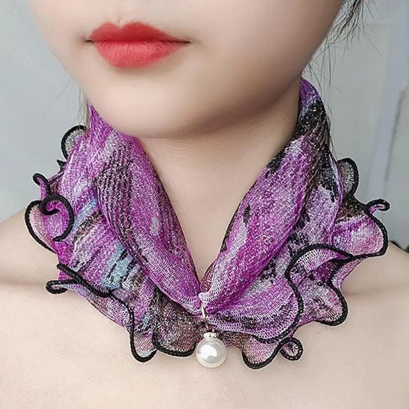 Neck Collars Fashion Scarves for Women And Girls Print Satin Silk Scarf Female Bandana Head Bib Scarfs For Ladies - ALLURELATION - 577, Best elling scarfs, Birthday Gift, elegance Silk Scarf, Fashion Scarves, Female Bandana, gift for girls, Head Bib Scarfs, head scarves for women, Hot Sale scarfs, luxury Silk Scarf, neck scarves for women, Print Satin, Scarfs For Ladies, Scarves, Scarves for girls, Scarves for Women, Silk Scarf, Silk Scarf for female, Stylish look Silk Scarf - Stevvex.com