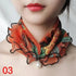 Neck Collars Fashion Scarves for Women And Girls Print Satin Silk Scarf Female Bandana Head Bib Scarfs For Ladies - ALLURELATION - 577, Best elling scarfs, Birthday Gift, elegance Silk Scarf, Fashion Scarves, Female Bandana, gift for girls, Head Bib Scarfs, head scarves for women, Hot Sale scarfs, luxury Silk Scarf, neck scarves for women, Print Satin, Scarfs For Ladies, Scarves, Scarves for girls, Scarves for Women, Silk Scarf, Silk Scarf for female, Stylish look Silk Scarf - Stevvex.com