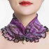 Neck Collars Fashion Scarves for Women And Girls Print Satin Silk Scarf Female Bandana Head Bib Scarfs For Ladies - ALLURELATION - 577, Best elling scarfs, Birthday Gift, elegance Silk Scarf, Fashion Scarves, Female Bandana, gift for girls, Head Bib Scarfs, head scarves for women, Hot Sale scarfs, luxury Silk Scarf, neck scarves for women, Print Satin, Scarfs For Ladies, Scarves, Scarves for girls, Scarves for Women, Silk Scarf, Silk Scarf for female, Stylish look Silk Scarf - Stevvex.com