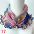 Neck Collars Fashion Scarves for Women And Girls Print Satin Silk Scarf Female Bandana Head Bib Scarfs For Ladies - ALLURELATION - 577, Best elling scarfs, Birthday Gift, elegance Silk Scarf, Fashion Scarves, Female Bandana, gift for girls, Head Bib Scarfs, head scarves for women, Hot Sale scarfs, luxury Silk Scarf, neck scarves for women, Print Satin, Scarfs For Ladies, Scarves, Scarves for girls, Scarves for Women, Silk Scarf, Silk Scarf for female, Stylish look Silk Scarf - Stevvex.com