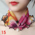 Neck Collars Fashion Scarves for Women And Girls Print Satin Silk Scarf Female Bandana Head Bib Scarfs For Ladies - ALLURELATION - 577, Best elling scarfs, Birthday Gift, elegance Silk Scarf, Fashion Scarves, Female Bandana, gift for girls, Head Bib Scarfs, head scarves for women, Hot Sale scarfs, luxury Silk Scarf, neck scarves for women, Print Satin, Scarfs For Ladies, Scarves, Scarves for girls, Scarves for Women, Silk Scarf, Silk Scarf for female, Stylish look Silk Scarf - Stevvex.com