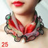 Neck Collars Fashion Scarves for Women And Girls Print Satin Silk Scarf Female Bandana Head Bib Scarfs For Ladies - ALLURELATION - 577, Best elling scarfs, Birthday Gift, elegance Silk Scarf, Fashion Scarves, Female Bandana, gift for girls, Head Bib Scarfs, head scarves for women, Hot Sale scarfs, luxury Silk Scarf, neck scarves for women, Print Satin, Scarfs For Ladies, Scarves, Scarves for girls, Scarves for Women, Silk Scarf, Silk Scarf for female, Stylish look Silk Scarf - Stevvex.com