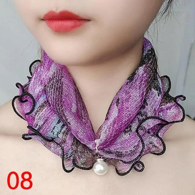 Neck Collars Fashion Scarves for Women And Girls Print Satin Silk Scarf Female Bandana Head Bib Scarfs For Ladies - ALLURELATION - 577, Best elling scarfs, Birthday Gift, elegance Silk Scarf, Fashion Scarves, Female Bandana, gift for girls, Head Bib Scarfs, head scarves for women, Hot Sale scarfs, luxury Silk Scarf, neck scarves for women, Print Satin, Scarfs For Ladies, Scarves, Scarves for girls, Scarves for Women, Silk Scarf, Silk Scarf for female, Stylish look Silk Scarf - Stevvex.com