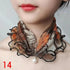 Neck Collars Fashion Scarves for Women And Girls Print Satin Silk Scarf Female Bandana Head Bib Scarfs For Ladies - ALLURELATION - 577, Best elling scarfs, Birthday Gift, elegance Silk Scarf, Fashion Scarves, Female Bandana, gift for girls, Head Bib Scarfs, head scarves for women, Hot Sale scarfs, luxury Silk Scarf, neck scarves for women, Print Satin, Scarfs For Ladies, Scarves, Scarves for girls, Scarves for Women, Silk Scarf, Silk Scarf for female, Stylish look Silk Scarf - Stevvex.com