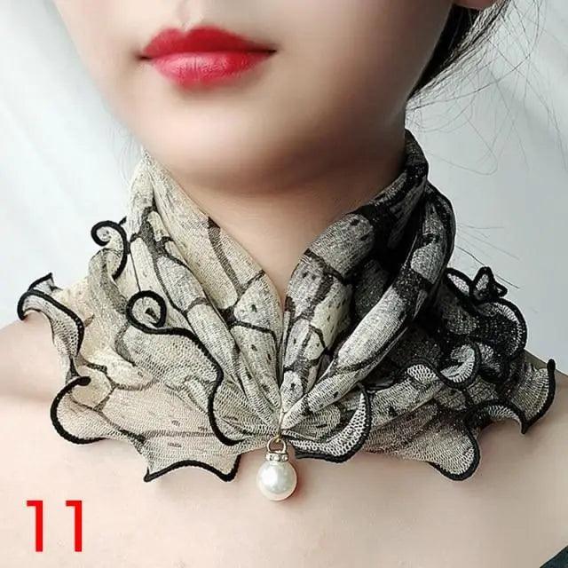 Neck Collars Fashion Scarves for Women And Girls Print Satin Silk Scarf Female Bandana Head Bib Scarfs For Ladies - ALLURELATION - 577, Best elling scarfs, Birthday Gift, elegance Silk Scarf, Fashion Scarves, Female Bandana, gift for girls, Head Bib Scarfs, head scarves for women, Hot Sale scarfs, luxury Silk Scarf, neck scarves for women, Print Satin, Scarfs For Ladies, Scarves, Scarves for girls, Scarves for Women, Silk Scarf, Silk Scarf for female, Stylish look Silk Scarf - Stevvex.com