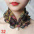 Neck Collars Fashion Scarves for Women And Girls Print Satin Silk Scarf Female Bandana Head Bib Scarfs For Ladies - ALLURELATION - 577, Best elling scarfs, Birthday Gift, elegance Silk Scarf, Fashion Scarves, Female Bandana, gift for girls, Head Bib Scarfs, head scarves for women, Hot Sale scarfs, luxury Silk Scarf, neck scarves for women, Print Satin, Scarfs For Ladies, Scarves, Scarves for girls, Scarves for Women, Silk Scarf, Silk Scarf for female, Stylish look Silk Scarf - Stevvex.com