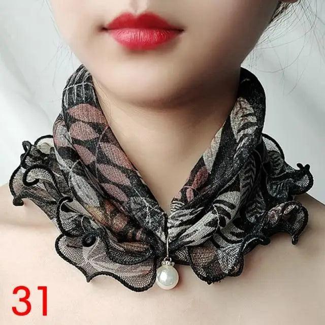 Neck Collars Fashion Scarves for Women And Girls Print Satin Silk Scarf Female Bandana Head Bib Scarfs For Ladies - ALLURELATION - 577, Best elling scarfs, Birthday Gift, elegance Silk Scarf, Fashion Scarves, Female Bandana, gift for girls, Head Bib Scarfs, head scarves for women, Hot Sale scarfs, luxury Silk Scarf, neck scarves for women, Print Satin, Scarfs For Ladies, Scarves, Scarves for girls, Scarves for Women, Silk Scarf, Silk Scarf for female, Stylish look Silk Scarf - Stevvex.com