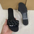 New 2021 Summer Sandals Flat Bottom Fashion Women Slides Sandals slipper - Outdoor designer shoes for women - ALLURELATION - 502, best choice sandals, Best Quality Sandals, comfortable sandals, cute sandals, Sandals, sandals for women, slippers, summer sandals, trending sandals, women sandals - Stevvex.com