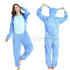 2021 New Animal Pajamas Women Unicorn Sleepwear Panda Pajama Anime Cartoon Overalls Winter Rabbit Nightie Jumpsuit For Winter - Treko - 2021 pajamas, 2021 trends, birthday gifts, comfortable pajamas, fashion 2021, fashionable pajamas, new trend 2021, pajamas, pajamas 2021, pajamas for women, pajamas set, trends 2021, trendy pajamas, trendy pajamas 2021, trendy pajamas for women, winter pajamas, winter pajamas 2021, winter women pajamas, women pajamas- Stevvex.com