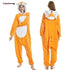 2021 New Animal Pajamas Women Unicorn Sleepwear Panda Pajama Anime Cartoon Overalls Winter Rabbit Nightie Jumpsuit For Winter - Treko - 2021 pajamas, 2021 trends, birthday gifts, comfortable pajamas, fashion 2021, fashionable pajamas, new trend 2021, pajamas, pajamas 2021, pajamas for women, pajamas set, trends 2021, trendy pajamas, trendy pajamas 2021, trendy pajamas for women, winter pajamas, winter pajamas 2021, winter women pajamas, women pajamas- Stevvex.com