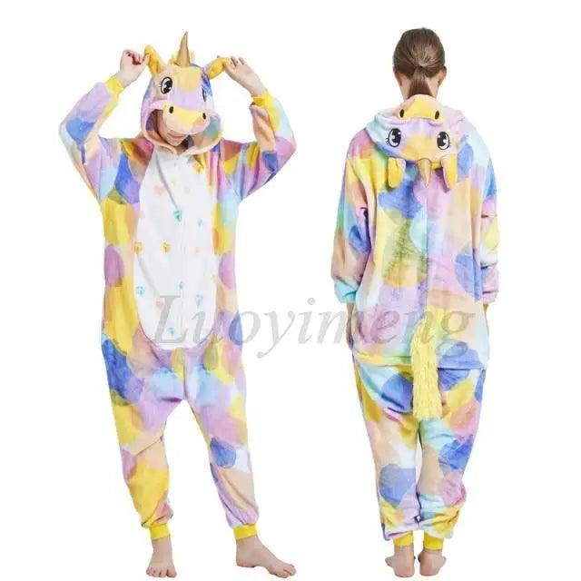 2021 New Animal Pajamas Women Unicorn Sleepwear Panda Pajama Anime Cartoon Overalls Winter Rabbit Nightie Jumpsuit For Winter - Treko - 2021 pajamas, 2021 trends, birthday gifts, comfortable pajamas, fashion 2021, fashionable pajamas, new trend 2021, pajamas, pajamas 2021, pajamas for women, pajamas set, trends 2021, trendy pajamas, trendy pajamas 2021, trendy pajamas for women, winter pajamas, winter pajamas 2021, winter women pajamas, women pajamas- Stevvex.com