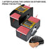 New Cards Electric Automatic Casino Robot Shuffler Machine Perfect Playing Tool For You And Friends Excellent Gift - STEVVEX Gadgets - Cards Machine, Cards Shuffler, Cards Shuffler Machine, Electric Automatic Robot Shuffler Machine, Machine Card Shuffler, Machine For Cards, Machine Shuffler, Poker Cards Electric Automatic Shuffler Machine, Shuffler Machine For Cards - Stevvex.com