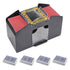 New Cards Electric Automatic Casino Robot Shuffler Machine Perfect Playing Tool For You And Friends Excellent Gift - STEVVEX Gadgets - Cards Machine, Cards Shuffler, Cards Shuffler Machine, Electric Automatic Robot Shuffler Machine, Machine Card Shuffler, Machine For Cards, Machine Shuffler, Poker Cards Electric Automatic Shuffler Machine, Shuffler Machine For Cards - Stevvex.com