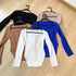 New Casual And Trendy Square Collar Long Sleeve Woman’s Sweaters Knitted Pullover Spring Autumn Sweater Winter Tops