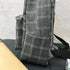 New Casual School Bag For Women And Girls Stylish Backpack Striped Book Packbags for Teenage - ALLURELATION - 575, Anti-theft Shoulder Bag, Backpacks, Bags, Bags for Girls, Bags for Ladies, Bags For Teenagers, Bags For Women, Bags in Demand, Best Selling Bags, Birthday Gift, Book Bag, Designer Female Bags, Elegant School Bags, Fashionable Backpacks, Gift Bags, Hot sale Bags, Laptop Bag, Luxury Bags, Matching Bags, Modern Bags, Picnic Bags, School Bags, Shopping Backpacks - Stevvex.com