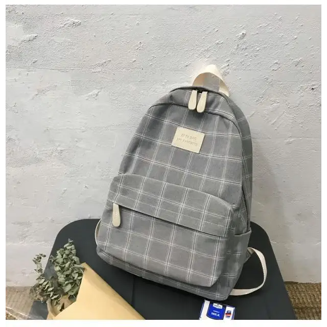 New Casual School Bag For Women And Girls Stylish Backpack Striped Book Packbags for Teenage - ALLURELATION - 575, Anti-theft Shoulder Bag, Backpacks, Bags, Bags for Girls, Bags for Ladies, Bags For Teenagers, Bags For Women, Bags in Demand, Best Selling Bags, Birthday Gift, Book Bag, Designer Female Bags, Elegant School Bags, Fashionable Backpacks, Gift Bags, Hot sale Bags, Laptop Bag, Luxury Bags, Matching Bags, Modern Bags, Picnic Bags, School Bags, Shopping Backpacks - Stevvex.com