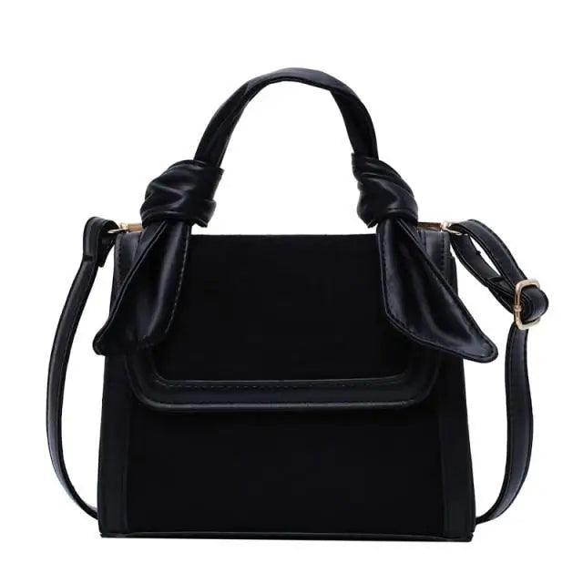 New Classic Women’s Shoulder Bag,Designer High Quality Leather Messenger Bags And Fashionable Solid Color Buckle