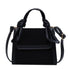 New Classic Women’s Shoulder Bag,Designer High Quality Leather Messenger Bags And Fashionable Solid Color Buckle