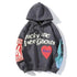 New Cool 2021 Printed Hoodies For Men Trendy Stylish Casual Wear For Winter Party Wear  Men Hooded Sweatshirts - Treko - Casual Tracksuit, Cool Fashion, Cool Hoodies, Hoodies, Jaket Hoodies, Joggers for man, Loose Hoodies, Luxury Hoodies, Male Fashion, men fashion, Men Hoodies, Modern Hoodies, Multi Pockets Hoodies, New Hoodies, Stylish Hoodies- Stevvex.com