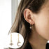 New Crystal Flower Drop Earrings for Women Fashion Jewelry Gold Rhinestones Earrings Gift for Party Women Fashion Jewelry - ALLURELATION - 573, Aesthetic Jewelry, Best Selling Earrings, Best Selling Jewelry, Cute Earrings, earrings, Fashion Earrings, Fashion Jewelry, Gifts for women, jewelry, Retro Jewelry, Wedding Jewelry, women Earrings, women Fashion earrings - Stevvex.com