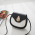 New Cute Bags for Women Fashionable Pu Leather Shoulder Bag,Handbag Phone Purse and small Shell Crossbody Ladies Bag