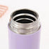 New Design 500ML Smart Thermos Water Bottle Led Digital Temperature Display Stainless Steel Coffee Thermal Mugs