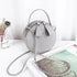 New Design Small Circular Bag For Women And Girls Fashionable Single Shoulder Slung Mobile Phone Ladies Purse Women’s