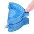 New Dumpling Mould Plastic Cutter Dumpling Maker Form Wrapper Presser Molds Cooking Pastry Cutter kitchen accessories - ALLURELATION - 501, beautiful dumpling mould, Cooking Tools, Cutter Dumpling Maker, Cutter kitchen accessories, easy to make dumplings, EASY TO USE AND CLEAN, High Quality Kitchen Gadget, magical kitchen tool, Maker Form Wrapper Presser, Molds Cooking Pastry, Multifunction plastic mould dumpling, Phenomenal kitchen instrument, User friendly, Vigorous and durable design - Stevvex.com