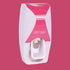 New Durable Automatic Toothpaste Dispenser Wall Mount Dust-proof Toothbrush Holder Wall Mount Storage Rack Bathroom Accessories Set Squeezer - ALLURELATION - Automatic Toothpaste Dispenser, bathroom accessories, Bathroom Accessories Set Squeezer, Best selling toothpaste holder, Dust-proof Toothbrush Holder, hot sale wall mount storage, Luxury dust proof holder, Toothbrush Holder, Toothpaste Dispenser, top quality bathroom accessories, Wall Mount dispenser, Wall Mount Storage rack - Stevvex.com