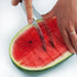 New Eco-Friendly 1pcs Stainless Steel Watermelon Slicer Cutter Knife For Fruit Tools Kitchen Accessories Gadgets Watermelon Spoons - ALLURELATION - 501, Best Selling slicer, Easy to slice, Easy to use, High Quality Kitchen Gadget, Hot Selling watermelon slicer, Kitchen Accessories, Kitchen expert slicer, Kitchen gadgets, Phenomenal kitchen instrument, Stainless Steel Watermelon Slicer, User friendly, Vigorous and durable design, Watermelon Cutter, Watermelon Slicer Knife, Watermelon Spoons - Stevvex.com