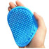 New Efficient Pet Grooming Cleaning Gentle Brush Gloves Pet Hair Remover Gloves - STEVVEX Pet - 727, animal bathing brush, bathing glove for animals, bathing glove for dogs, bathing glove for pets, cat grooming gloves, cleaning brush for pets, cleaning gloves for pets, dog grooming gloves, hair removal brush for pets, hair removal glove for pets, massage animal brush glove, massage glove for animals, massage glove for pets, pet bathing brush, Pet Grooming Glove - Stevvex.com