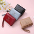 New Elegant Women's Wallet, Coin Purse For Woman And Girls Nice Card Holder Small Ladies Wallet Female Clutch - ALLURELATION - 575, Bags, Bags for Girls, Bags for Ladies, Bags For Teenagers, Bags For Women, Bags in Demand, Best Selling Bags, Birthday Gift, Card Holders Girl Handbag, Coin Purse, Designer Female Bags, Elegant Handbag, Gift Bags, Hot sale Bags, luxury bag, Matching Bags, Mini Clutch, Modern Bags, Small Ladies Wallet, trendy small bag, vintage style bag - Stevvex.com