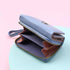 New Elegant Women's Wallet, Coin Purse For Woman And Girls Nice Card Holder Small Ladies Wallet Female Clutch - ALLURELATION - 575, Bags, Bags for Girls, Bags for Ladies, Bags For Teenagers, Bags For Women, Bags in Demand, Best Selling Bags, Birthday Gift, Card Holders Girl Handbag, Coin Purse, Designer Female Bags, Elegant Handbag, Gift Bags, Hot sale Bags, luxury bag, Matching Bags, Mini Clutch, Modern Bags, Small Ladies Wallet, trendy small bag, vintage style bag - Stevvex.com