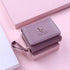 New Elegant Women's Wallet, Coin Purse For Woman And Girls Nice Card Holder Small Ladies Wallet Female Clutch - ALLURELATION - 575, Bags, Bags for Girls, Bags for Ladies, Bags For Teenagers, Bags For Women, Bags in Demand, Best Selling Bags, Birthday Gift, Card Holders Girl Handbag, Coin Purse, Designer Female Bags, Elegant Handbag, Gift Bags, Hot sale Bags, luxury bag, Matching Bags, Mini Clutch, Modern Bags, Small Ladies Wallet, trendy small bag, vintage style bag - Stevvex.com