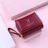 New Elegant Women's Wallet, Coin Purse For Woman And Girls Nice Card Holder Small Ladies Wallet Female Clutch - ALLURELATION - 575, Bags, Bags for Girls, Bags for Ladies, Bags For Teenagers, Bags For Women, Bags in Demand, Best Selling Bags, Birthday Gift, Card Holders Girl Handbag, Coin Purse, Designer Female Bags, Elegant Handbag, Gift Bags, Hot sale Bags, luxury bag, Matching Bags, Mini Clutch, Modern Bags, Small Ladies Wallet, trendy small bag, vintage style bag - Stevvex.com