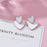 New Fashion Heart Drop Earrings For Women Vintage Geometric Sweet Dangle Hanging Earrings For Ladies And Girls - 3