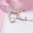 New Fashion Heart Drop Earrings For Women Vintage Geometric Sweet Dangle Hanging Earrings For Ladies And Girls - 10