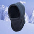 New Fashion Warm Cap Winter Men Women Hats Thermal Fleece Hat Hooded Neck Warmer Hiking Scarves - STEVVEX Fashion - 706, autumn cap, autumn scarf, black scarf, blue scarf, colorful scarf, comfortable cap, comfortable scarf, fashion warm cap, full face protection mask, gray scarf, Hiking Scarf, men scarf, orange scarf, red scarf, ski face mask, Ski Mask, thermal cap, unisex scarf, warm cap, warm scarf, winter mask, winter scarf, winter ski mask, women scarf - Stevvex.com